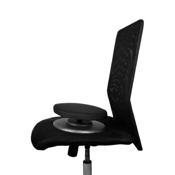 Ergonomische Balance Sitzauflage Aktivierung der Haltungsmuskulatur Bürostuhl