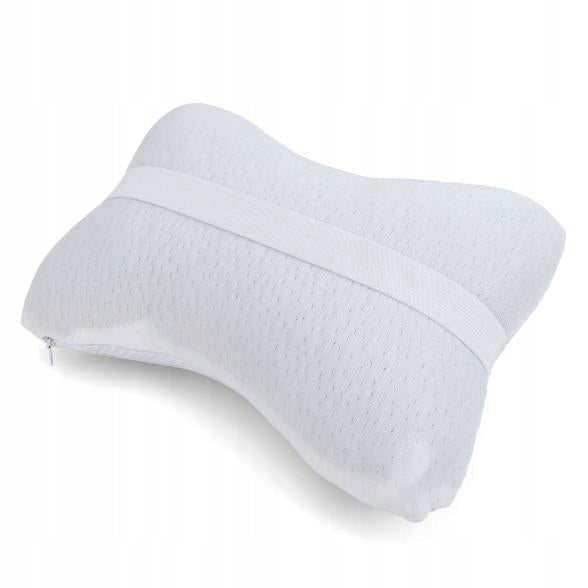 Kühlendes Nackenstützkissen Memory Foam Ergonomisch