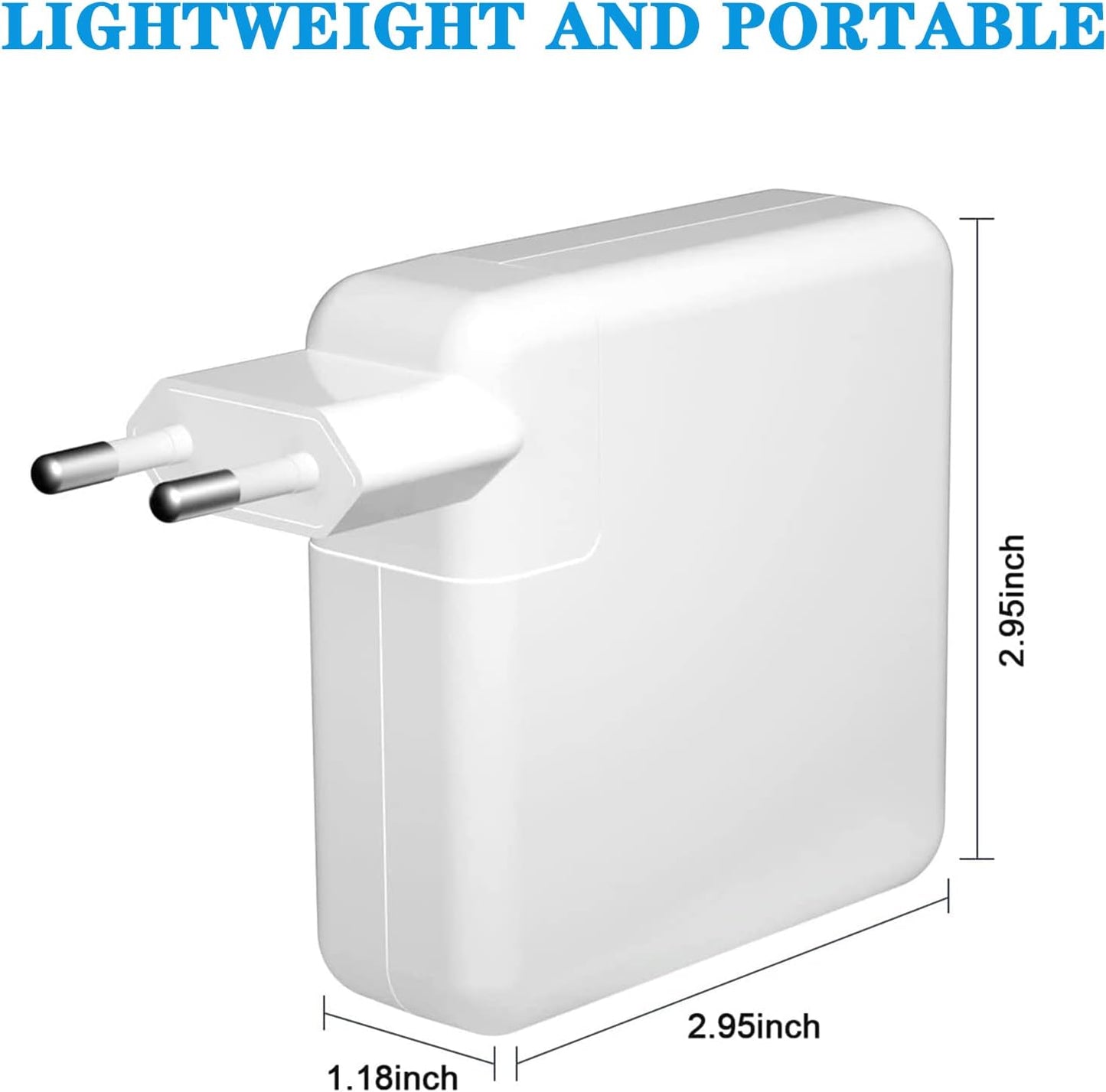 Ladegerät 45W Apple MacBook Air A1435 A1436 A1465 A1466