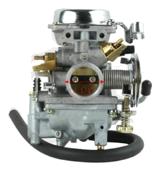 Vergaser Yamaha Virago XV 250 1990 - 2014 XV 125 Carburetor Motorrad Chopper