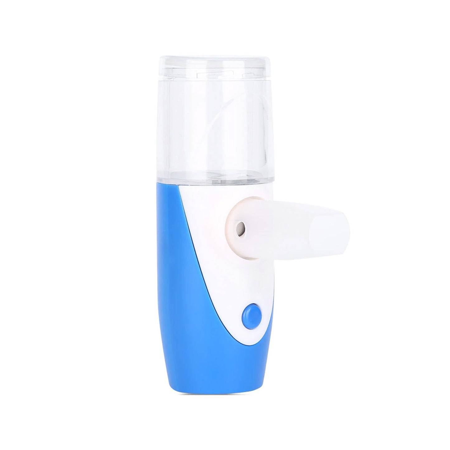 Inhalator Tragbarer Handheld Inhalationsgerät Stille Zerstäuber Inhaliergerät Vernebler